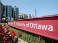 University of Ottawa.