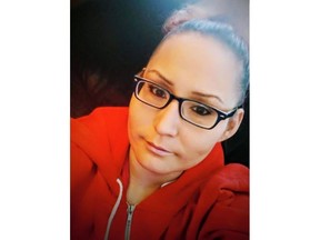 Nikita Sandra Cook of Onion Lake Cree Nation was convicted of first-degree murder on Oct. 19 in connection with the death of 25-year-old Tiki Brook-Lyn Laverdiere, an Edmonton woman whose body was found outside North Battleford in 2019.