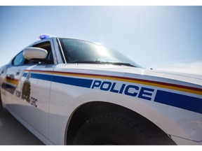RCMP arrested six people after a 26-year-old man was reportedly attacked in his home in Sandy Bay, Sask. on Nov. 21, 2019.