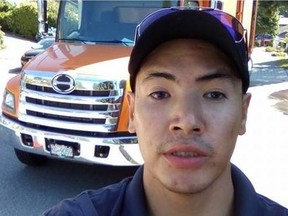 Kevin Nataucappo, 31, died on Sept. 21, 2019 after what Saskatoon police described as a home invasion in the 100 block of Howell Avenue. (Facebook photo)