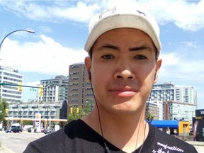 Kevin Nataucappo, 31, died on Sept. 21, 2019 after what Saskatoon police described as a home invasion in the 100 block of Howell Avenue. (Facebook photo)