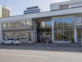 The debate on the possibility of replacing Saskatoon's France Morrison Central Library has started with the project estimated to cost $154 million.