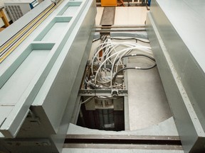 The Saskatchewan Research Council recently decommissioned its 38-year-old Safe Low Power Kritical Experiment (SLOWPOKE) research reactor into a non-operational safe state by successfully defuelling it and transporting the fuel to the United States without incident.
