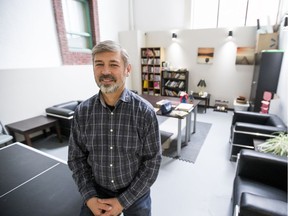 Don Windels, the Lighthouse's executive director, is now on leave for unknown reasons.