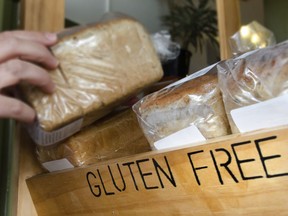 Those living with Celiac disease look to gluten-free bakeries