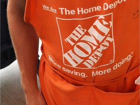 Four Home Depot employees in Saskatoon were injured when a man assaulted them with a shovel inside the north-end location on Sept. 7, 2019