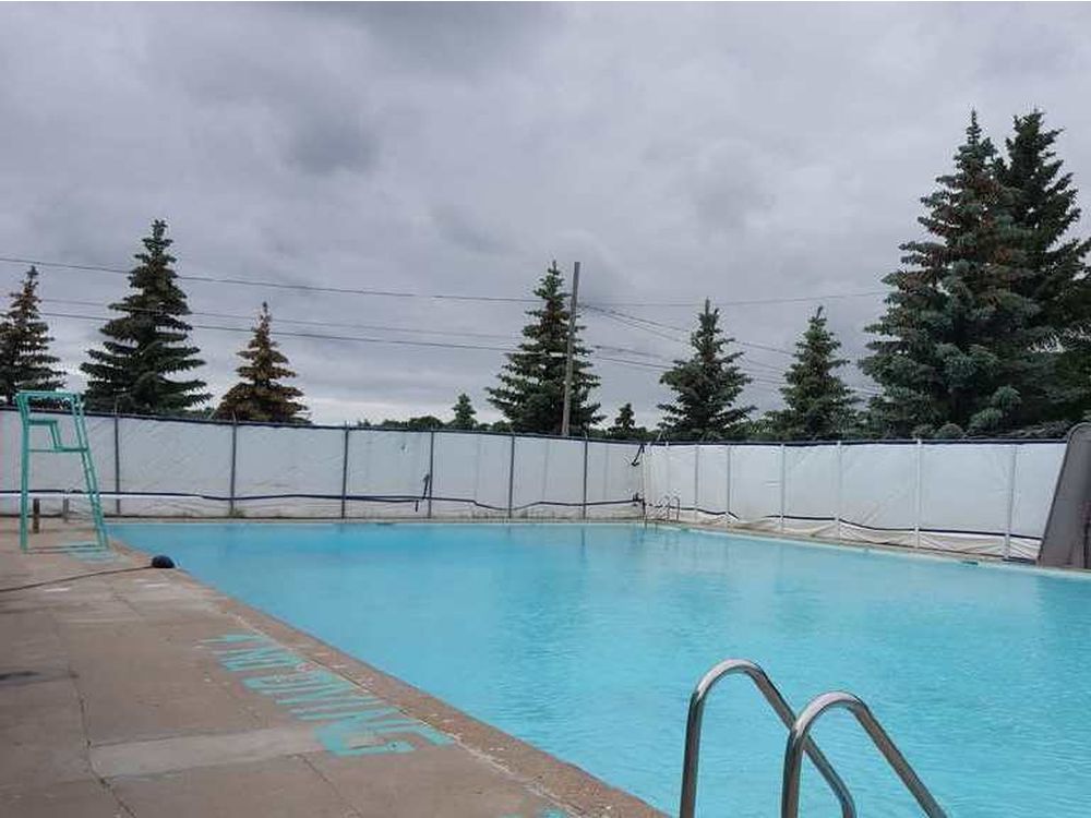 Upgrades to Lanigan pool among final projects for 250,000 grand prize