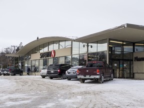 The Safeway store on 33rd Street West is one of four in Saskatoon and Regina slated to become a FreshCo next year.