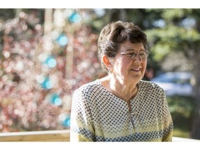 Florence Graham, a longtime volunteer with Abbeyfield House Saskatoon, was selected out of volunteers from six countries for the 2019 Abbeyfield International Volunteer Award.