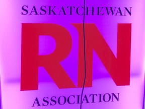 The Saskatchewan Registered Nurses Association is the professional regulator for registered nurses in the province.