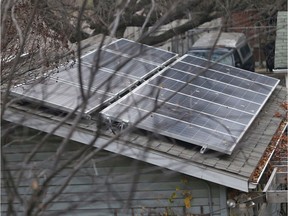 A proposed change to the Saskatoon Light & Power net metering program for those producing solar power with rooftop panels has been delayed so more information can be gathered.
