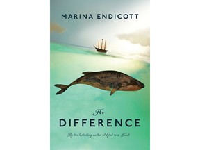 The Difference by Marina Endicott