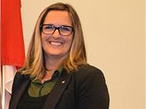 The province announced on Nov. 4, 2019 that Lisa Broda was appointed to be Saskatchewan's advocate for children and youth.