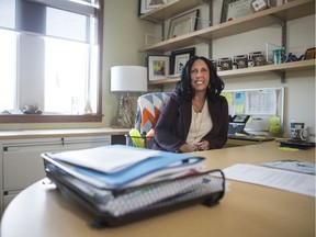 U of S professor Carrie Bourassa said self-determination, including as it relates to water use, is a strong determinant of health in communities.