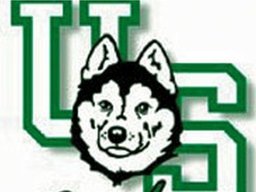 University of Saskatchewan Huskies logo