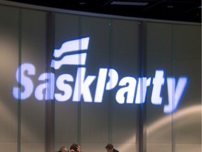The Saskatchewan Party issued a clarification after offering to match donations, which it believes is not allowed in Saskatchewan.