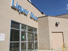 Winnipeg has experienced a rash of liquor store swarmings involving masked individuals who have become increasingly accustomed to little or no resistance.
