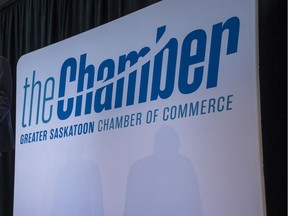 The Greater Saskatoon Chamber of Commerce called city hall's 2020-2021 budget "extremely disappointing."