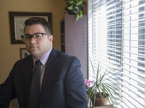 Saskatoon defence lawyer Blaine Beaven believes a clerical error resulted in his client, Philip Bear, being arrested and held overnight on multiple occasions this summer "with no lawful basis."