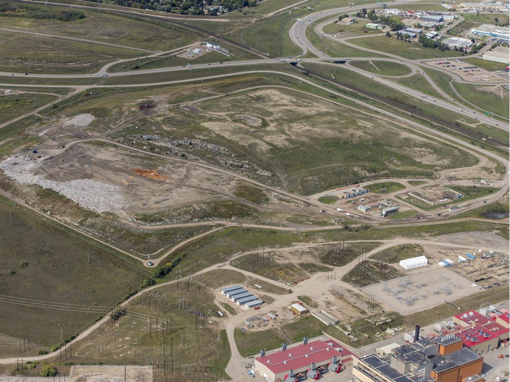 Saskatoon landfill expansion expected to be the last at current site