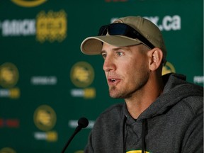 The Saskatchewan Roughriders have reportedly contacted the Edmonton Eskimos to request permission to interview Jason Maas for the position of offensive co-ordinator. Maas was recently fired as the Eskimos' head coach.