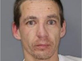 32-year-old Scott Dwayne Ross was last seen around 10 a.m. on Friday, Dec. 27, 2019 before he walked away from a Corrections urban work camp site, and Saskatoon Police are attempting to locate him.