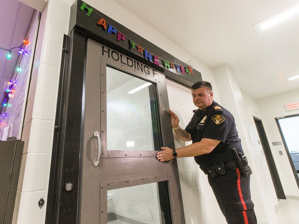 SGI, Saskatoon police urging everyone to get home safe National Post