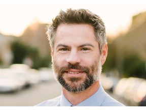 If anyone can persuade Justin Trudeau to end his disastrous spirit quest on renewable energy, it's Michael Shellenberger