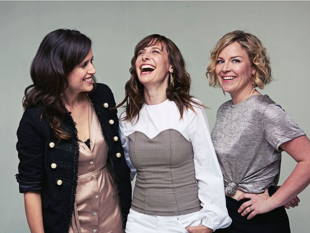 Music Notes: Winterruption swoops in to save a snowy season | The Star ...