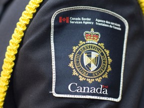 Canada Border Services Agency officials have accused Gurpreet Singh, 34, of participating in a fraudulent immigration scheme.