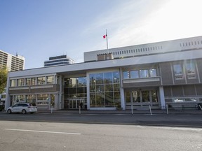 The Saskatoon Public Library is spending $9 million on land for a new central branch.