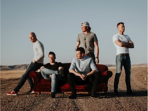 Saskatchewan country band the Hunter Brothers are nominated for two Juno Awards at the 2020 awards show to be held in Saskatoon on March 15.