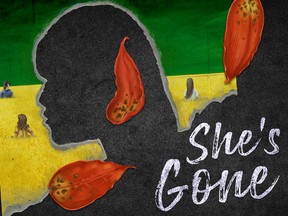 'She's Gone,' a new podcast by StarPhoenix criminal justice reporter Bre McAdam looks at the cases of four women killed in Saskatchewan.