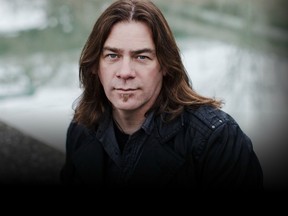 Alan Doyle plays TCU Place Feb. 22.