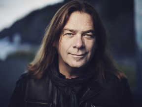 Former Great Big Sea frontman Alan Doyle's new EP, Rough Side Out, releases on Feb.14, 2020. Doyle's international tour following the record release begins in Saskatchewan in Moose Jaw on Feb. 19 and comes to Saskatoon on Feb. 22.