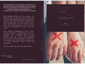 R.G. Link is the author of The Red Herring.