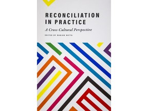 Reconciliation In Practice: A Cross-Cultural Perspective. Edited by Ranjan Datta