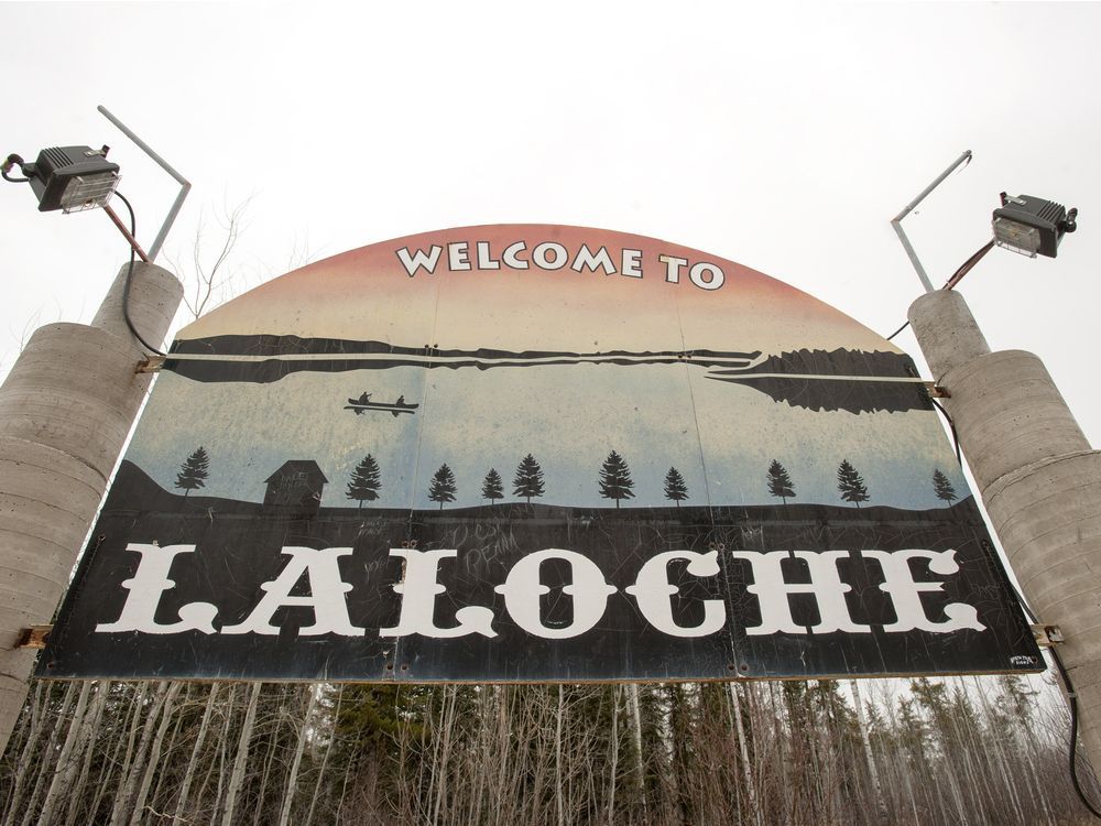 Managed alcohol program in La Loche could be implemented elsewhere The Star Phoenix