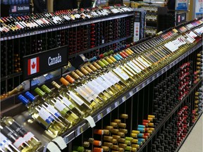 An employee at the Sobeys Liquor Store on Primrose Drive has tested positive for COVID-19.