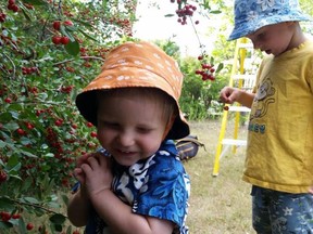 Gardening offers a multitude of learning opportunities for kids.
