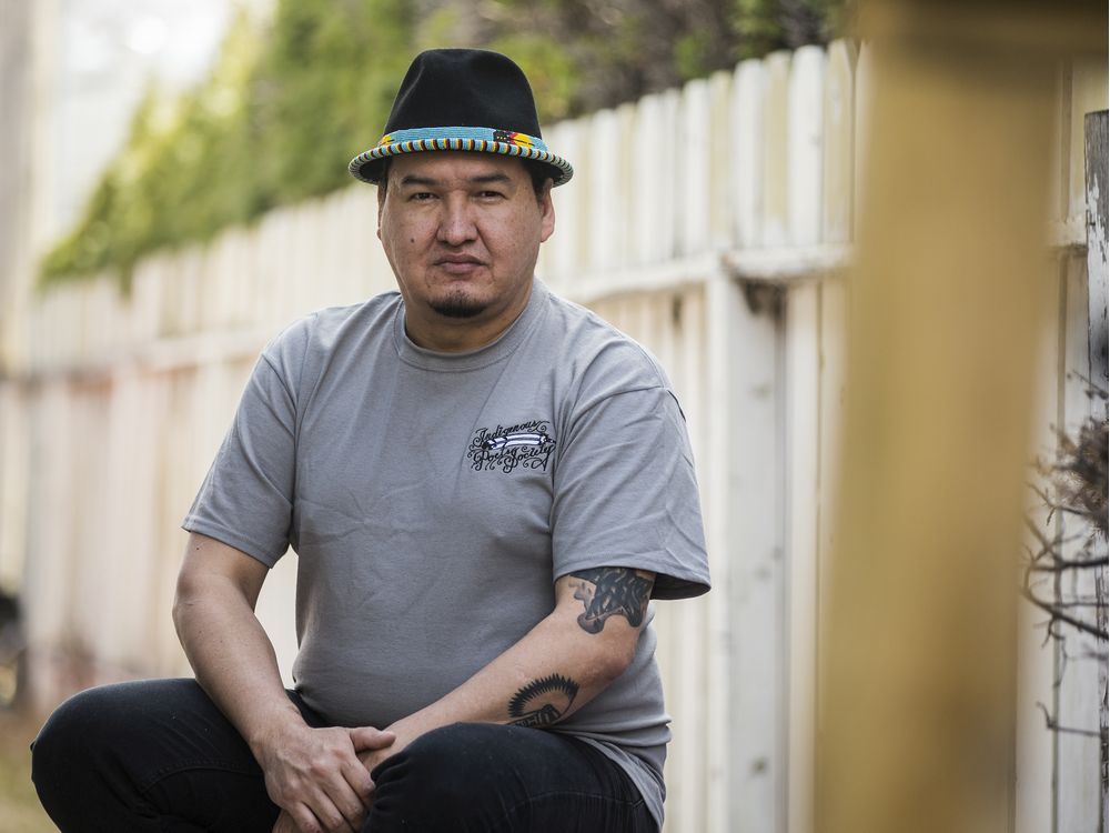 Indigenous Slam Poetry Event Aims To Empower Northern Youth 