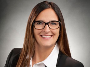 Lisa Broda was appointed as Saskatchewan's Advocate for Children and Youth in November 2019.