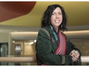 Carrie Bourassa is the scientific director of the Institute of Indigenous Peoples' Health. Bourassa has been appointed as the Indigenous Engagement Lead on the federal COVID-19 Immunity Task Force.