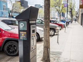 Paid on-street parking is to resume on Monday, a week earlier than originally recommended.