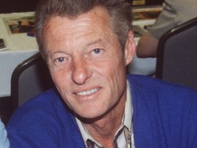 Ken Osmond played Eddie Haskell on Leave It To Beaver.