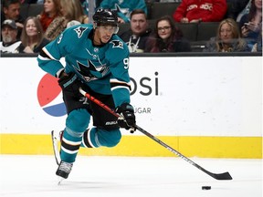 Evander Kane of the San Jose Sharks is urging prominent white athletes to speak out against racial injustice.