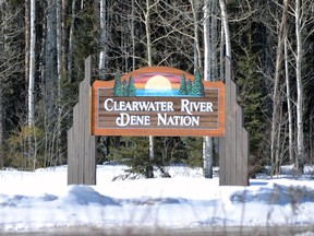 A spike in new COVID-19 cases has been linked to a wake and funeral held this month at a home on the Clearwater River Dene Nation in northern Saskatchewan.