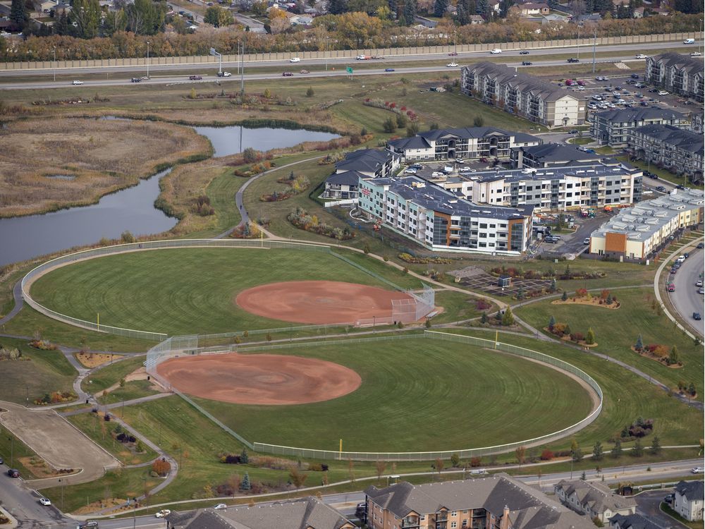 Play ball Saskatoon baseball season looks to be close at hand The