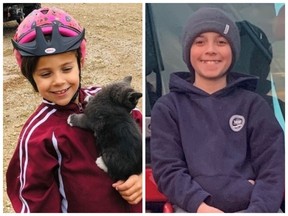 Following what police described as a murder-suicide investigation, Saskatchewan RCMP said they believe 39-year-old Tammy Fiddler was responsible for the deaths of her two children: seven-year-old Tessa Marie Bryant and 11-year-old Wesley Michael Bryant on June 4, 2020 in North Battleford.