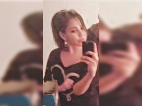 Cheyenne Partridge, 25, was reported missing from Edmonton in 2016. RCMP confirmed her remains were found in July 2018 in a remote area near Maymont, Sask.